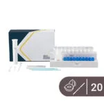 Fındık Test Kiti SENSIStrip Hazelnut LFD