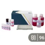 Fıstık ELISA kiti SENSISpec 96 kuyucuk