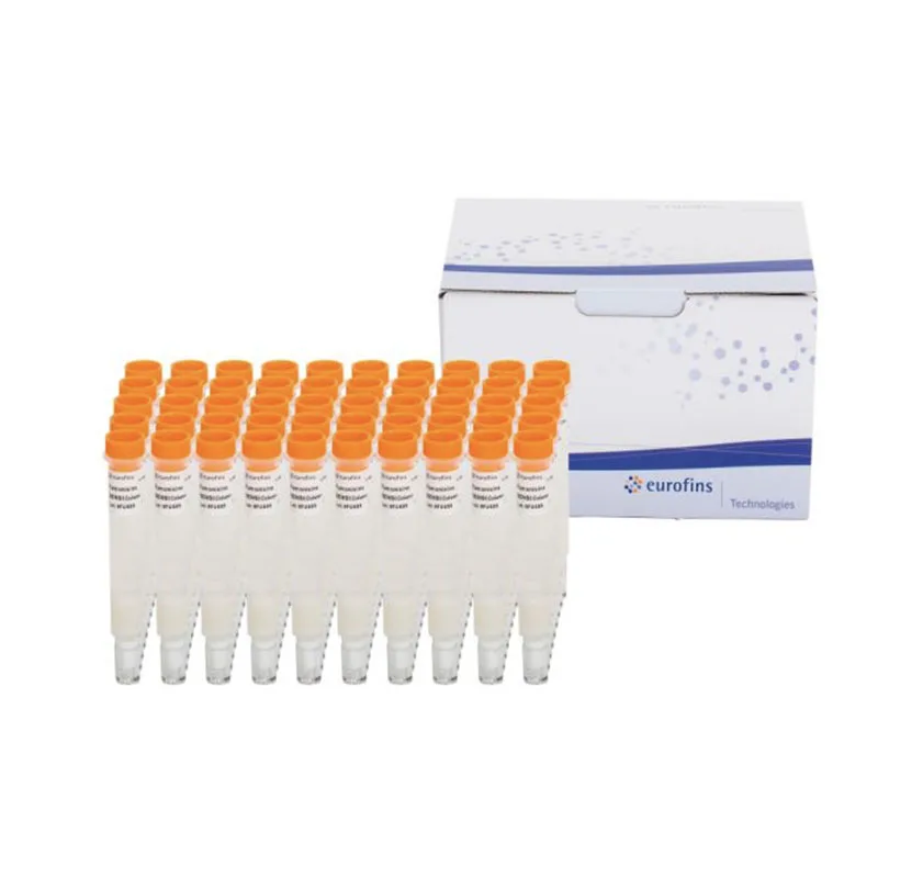 SENSIColumn IAC Fumonisins