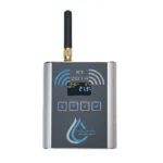 GSM Sıcaklık – Nem DataLogger Poleko RT 2014-2T