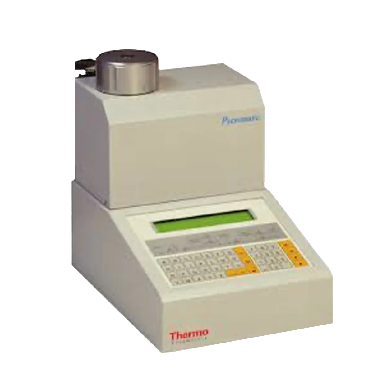 Gaz Piknometresi Thermo Scientific - Pycnomatic ATC Gaz Piknometresi Thermo Scientific