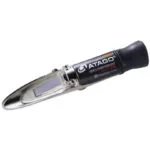 Geniş Ölçüm Aralıklı El Tipi Refraktometre 0-90 Brix Atago 2363 Master-500 (Kopya) (Kopya)