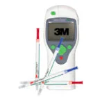2.El Hijyen Kontrol Sistemi 3M Cleantrace NG3 Luminometre