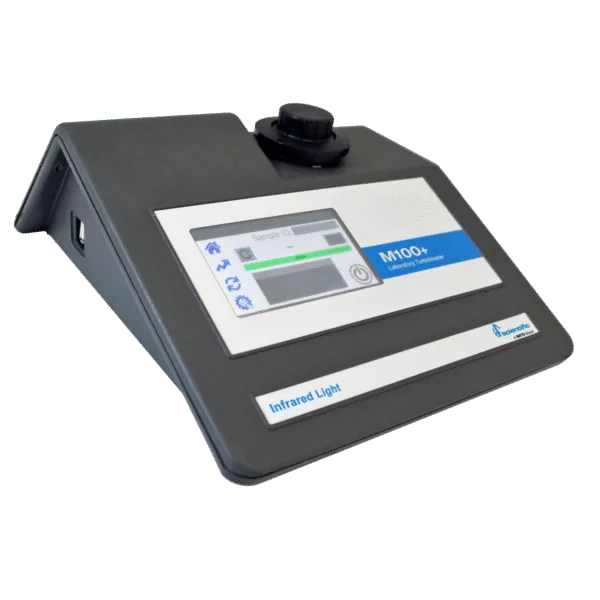 Türbidimetre Hf Scientific Micro 100