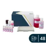 Yumurta ELISA kiti SENSISpec 48 kuyucuk
