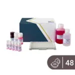 Fındık ELISA kiti SENSISpec 48 kuyucuk