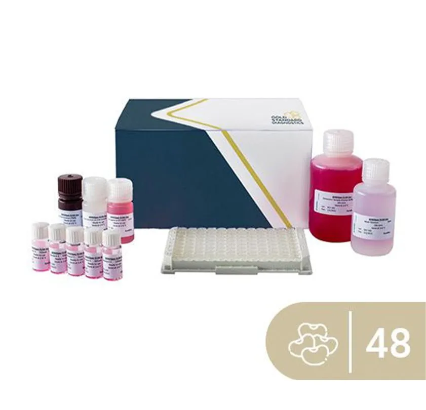 HU0030047.jpg Soya ELISA kiti SENSISpec 48 kuyucuk