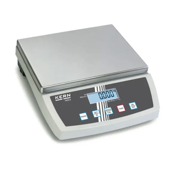 Hassas Terazi Kern FKB8 8kg 0,1gr