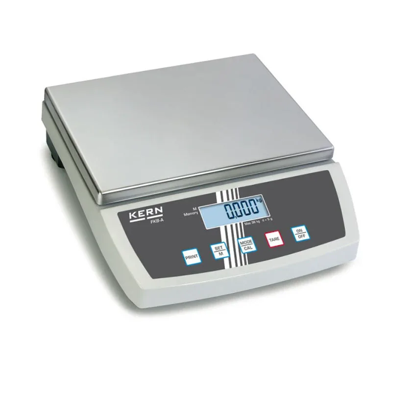 Hassas Terazi Kern FKB8 8kg 0,1gr