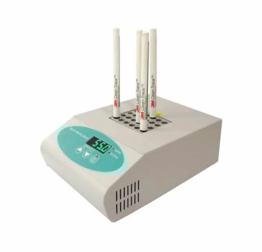 Heating Block DHB230 3M™ Clean-Trace™