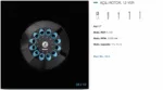 Digital Centrifuge Hettich Rotofix 32A - Image 3