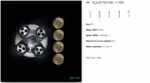 Digital Centrifuge Hettich Rotofix 32A - Image 7