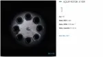 Digital Centrifuge Hettich Rotofix 32A - Image 9