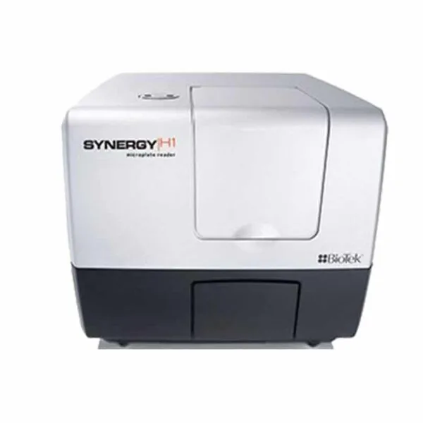 Hibrit Çok Modlu Okuyucu BioTek Synergy H1