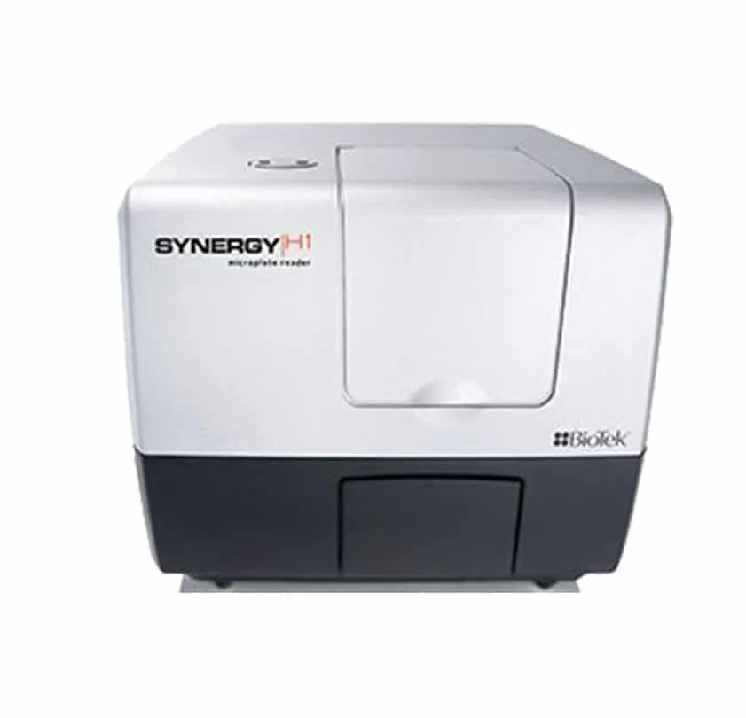 Hibrit Çok Modlu Okuyucu BioTek Synergy H1