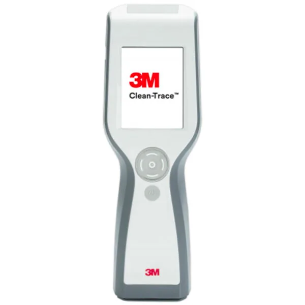 Hijyen Kontrol Sistemi 3M™ Cleantrace™ LM1 Luminometre