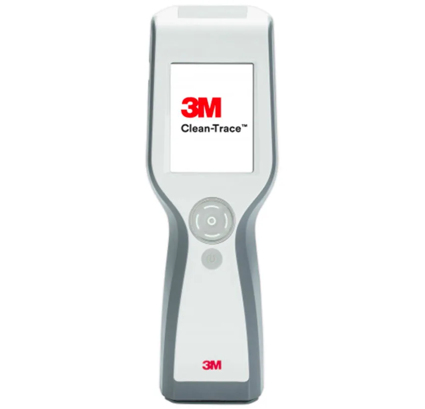 Hijyen Kontrol Sistemi 3M™ Cleantrace™ LM1 Luminometre