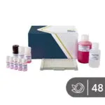 Hindistan Cevizi ELISA kiti SENSISpec 48 kuyucuk