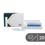 Hindistan Cevizi Test Kiti SENSIStrip Coconut LFD
