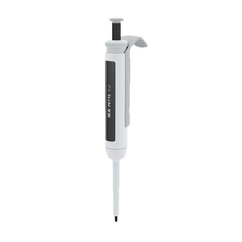 Otomatik Pipet IKA Pette Fix 5 µl