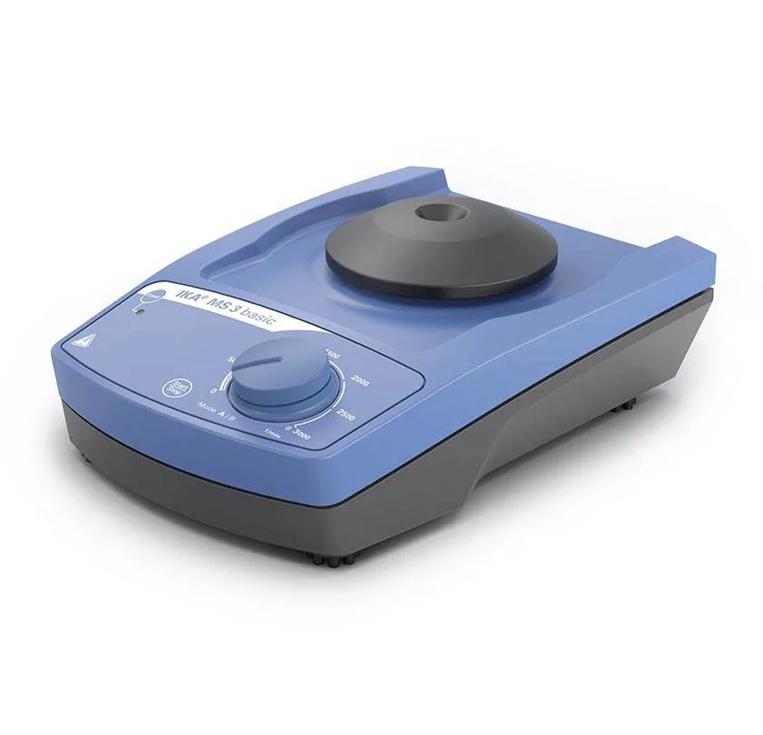 Vortex Mikser IKA MS3 Basic