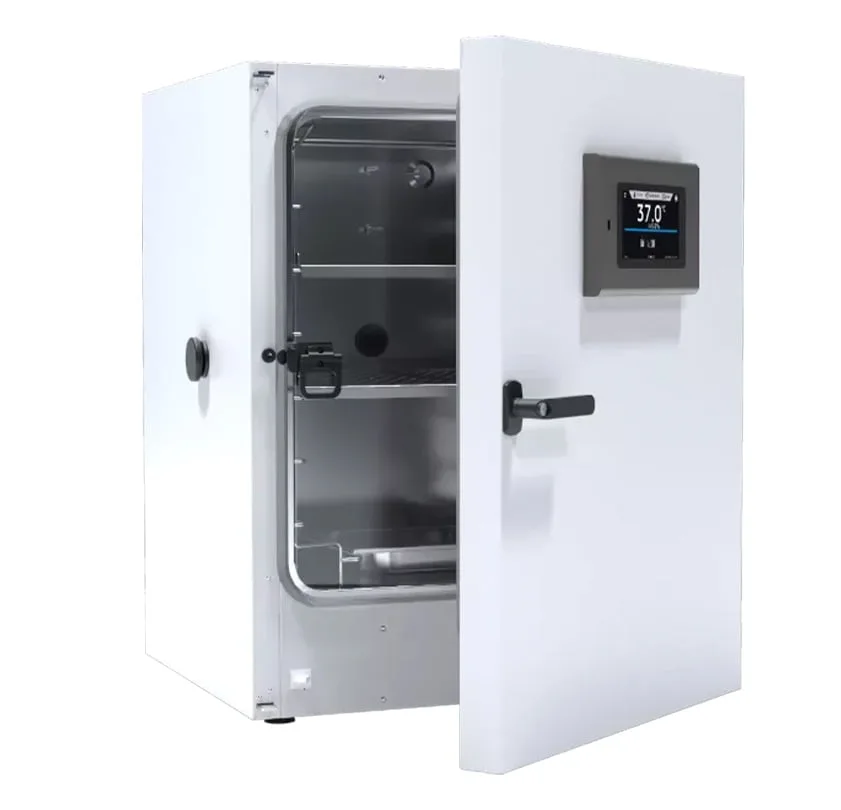ILC-180-Smart-PRO.jpg CO2 İnkübatör ILC 180 Poleko