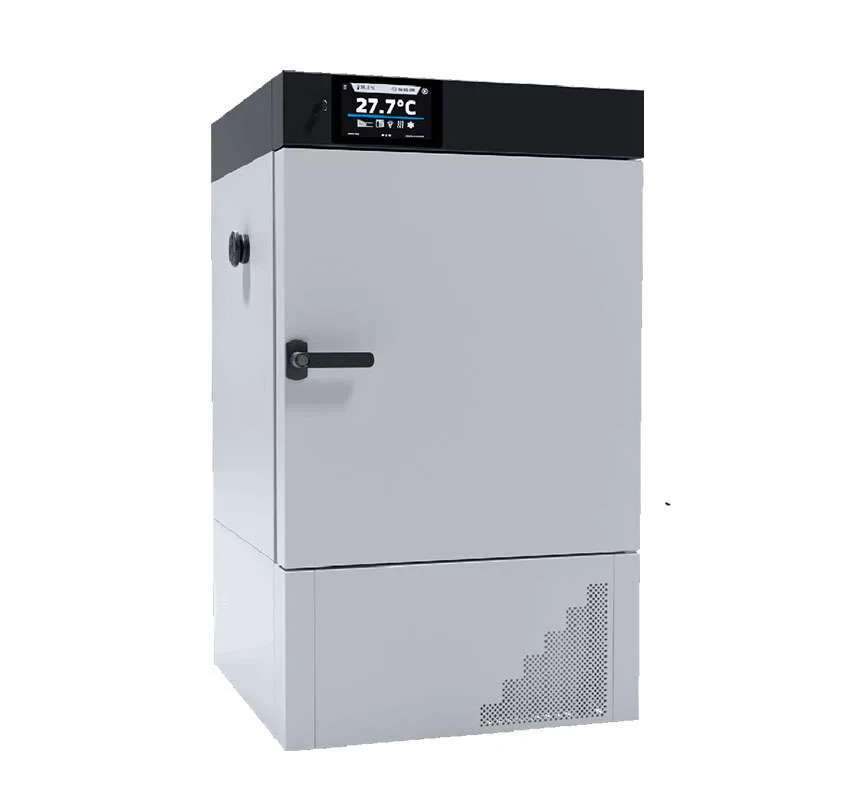 Iklim-Odasi-KK-115.jpg İklimlendirme Kabini POLEKO KK115