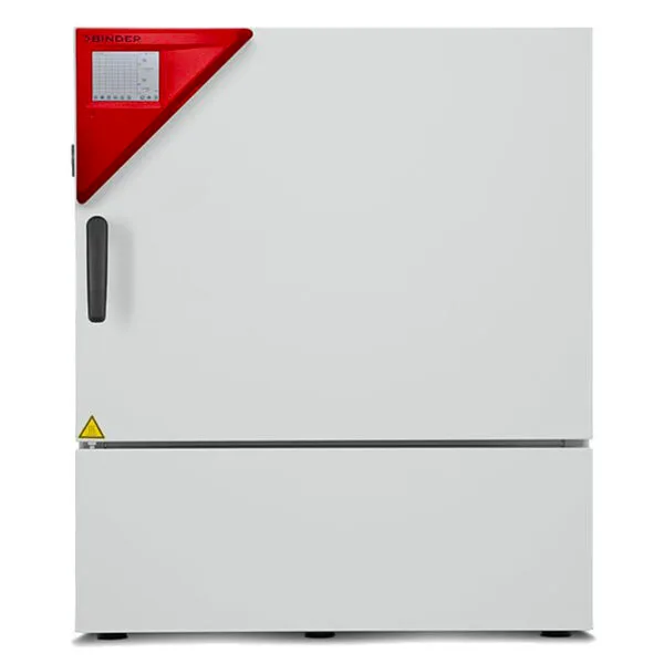 İklimlendirme Kabini Binder KBF 115 (102lt)