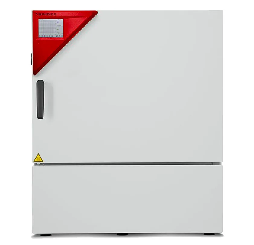 İklimlendirme Kabini Binder KBF 115 (102lt)