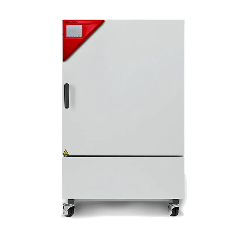 İklimlendirme Kabini Binder KBF 240 (247lt)