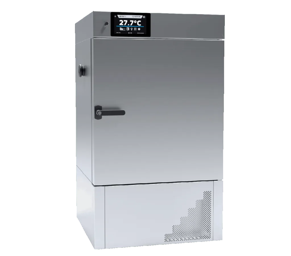 Climate Control Cabinet POLEKO KK115 - Image 3