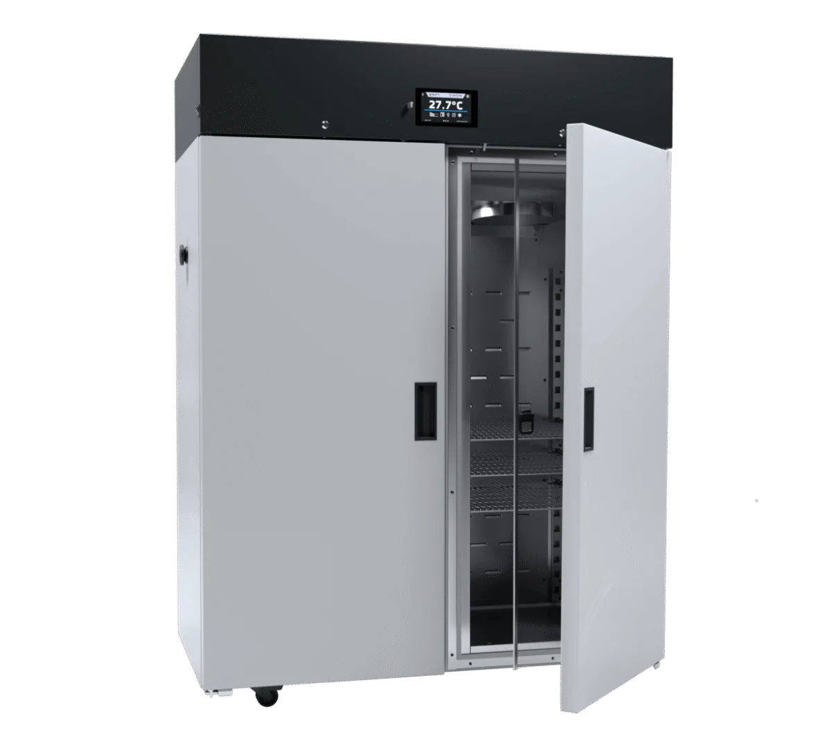 Climate Chamber POLEKO KK1200 - Image 4