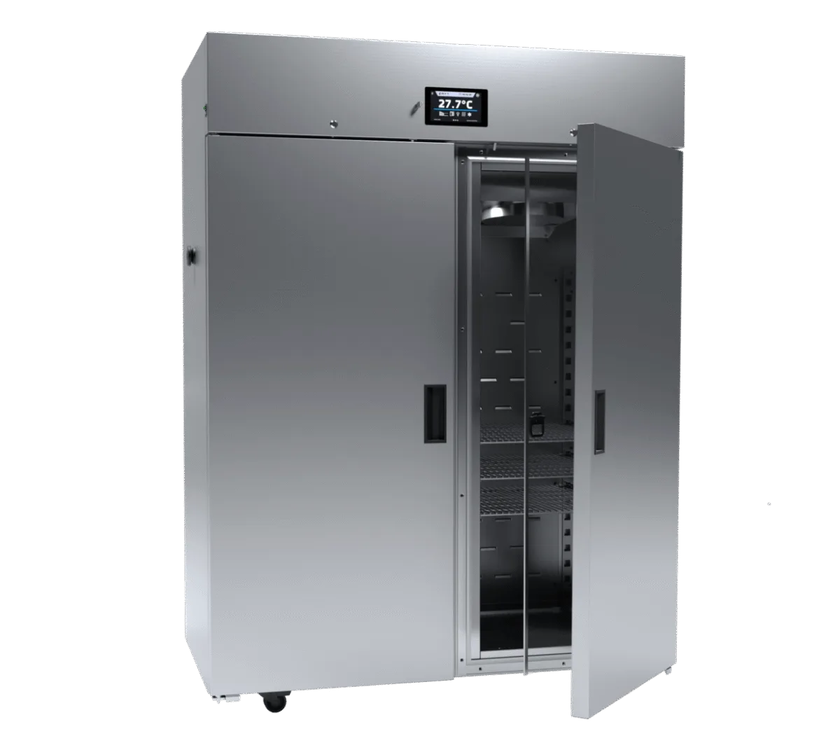 Climate Chamber POLEKO KK1200 - Image 5