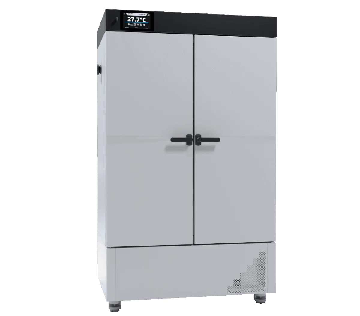 Climate Chamber POLEKO KK400 - Image 2