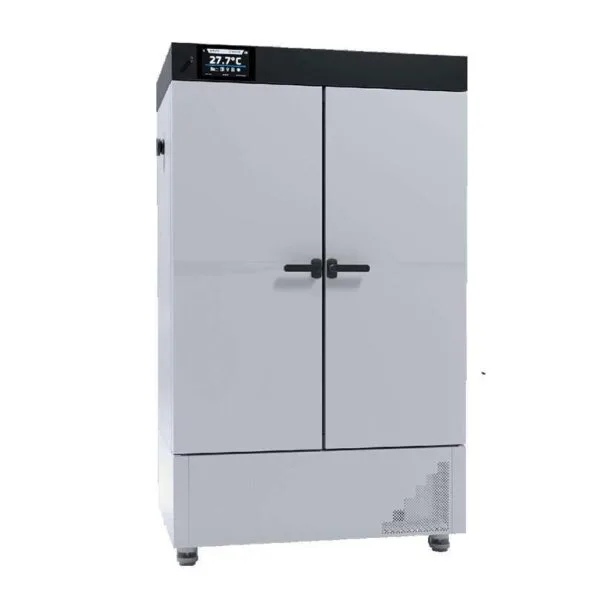 İklimlendirme Kabini POLEKO KK400
