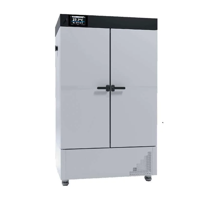 Iklimlendirme-Kabini-POLEKO-KK400-1.jpg İklimlendirme Kabini POLEKO KK400