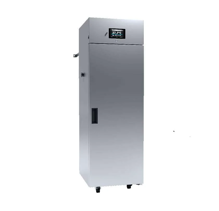 Iklimlendirme-Kabini-POLEKO-KK500-1-1.jpg İklimlendirme Kabini POLEKO KK500