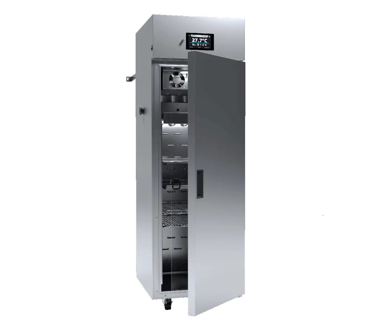 Climate Conditioning Chamber POLEKO KK500 - Image 4