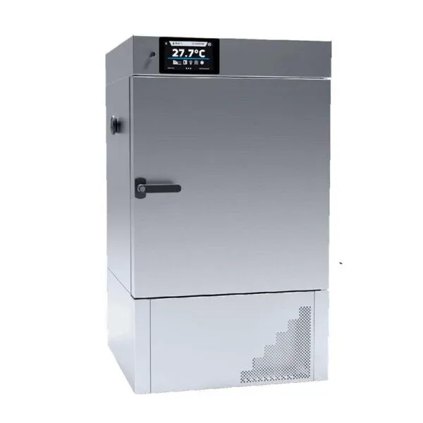 İklimlendirme Kabini POLEKO KKS115