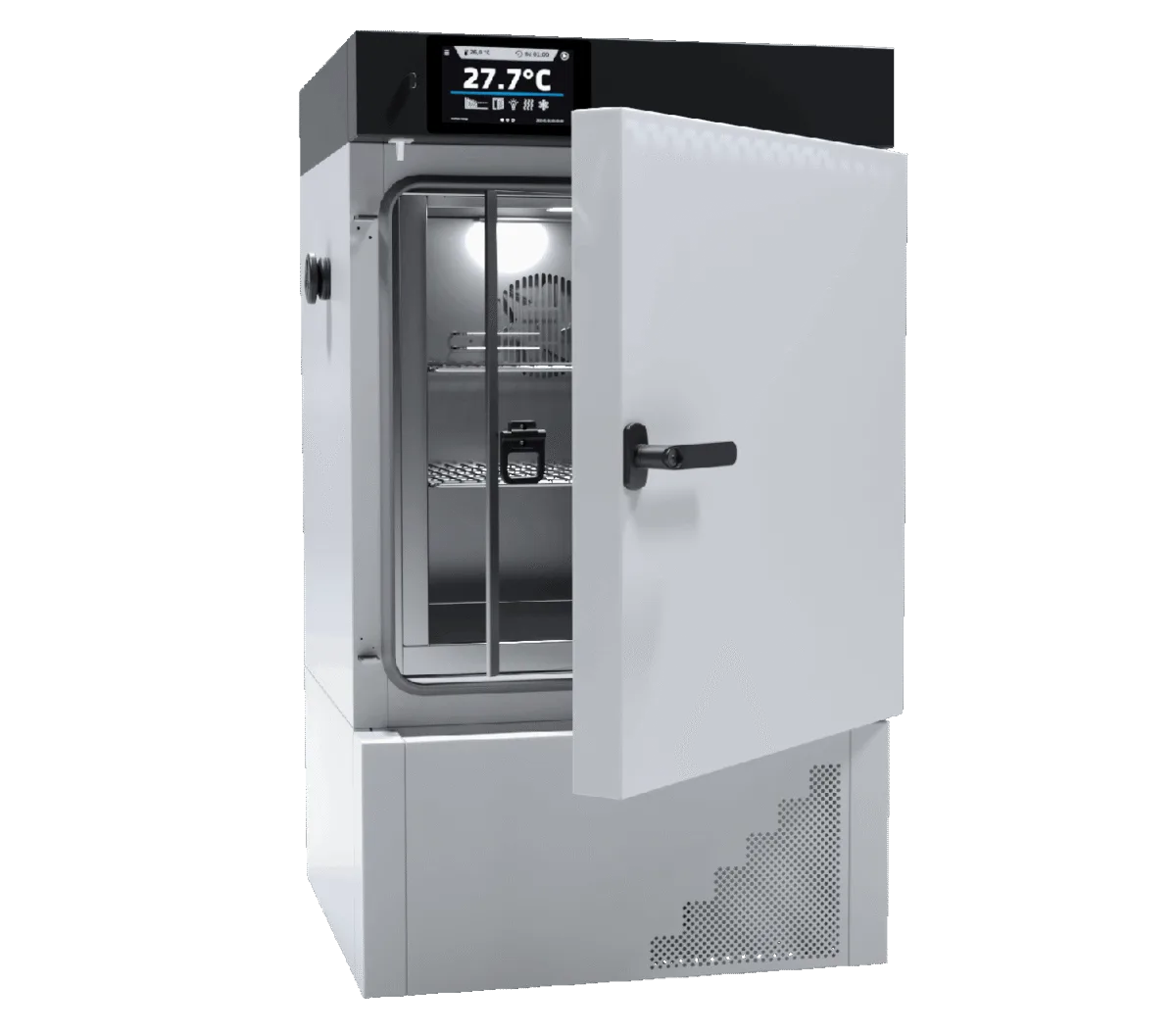 غرفة التحكم المناخي POLEKO KKS115 - Image 4