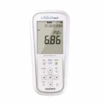 İletkenlik, Tuzluluk (Salt)ve Direnç (Resistivity) Ölçer HORIBA Laqua ES71G