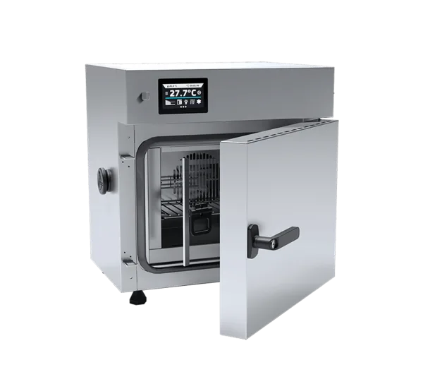 Forced Air Convection Incubator POLEKO CLW 15 IG SMART 15L - Image 2