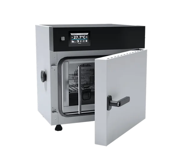Fan-Assisted Incubator POLEKO CLW 15 SMART 15lt - Image 2