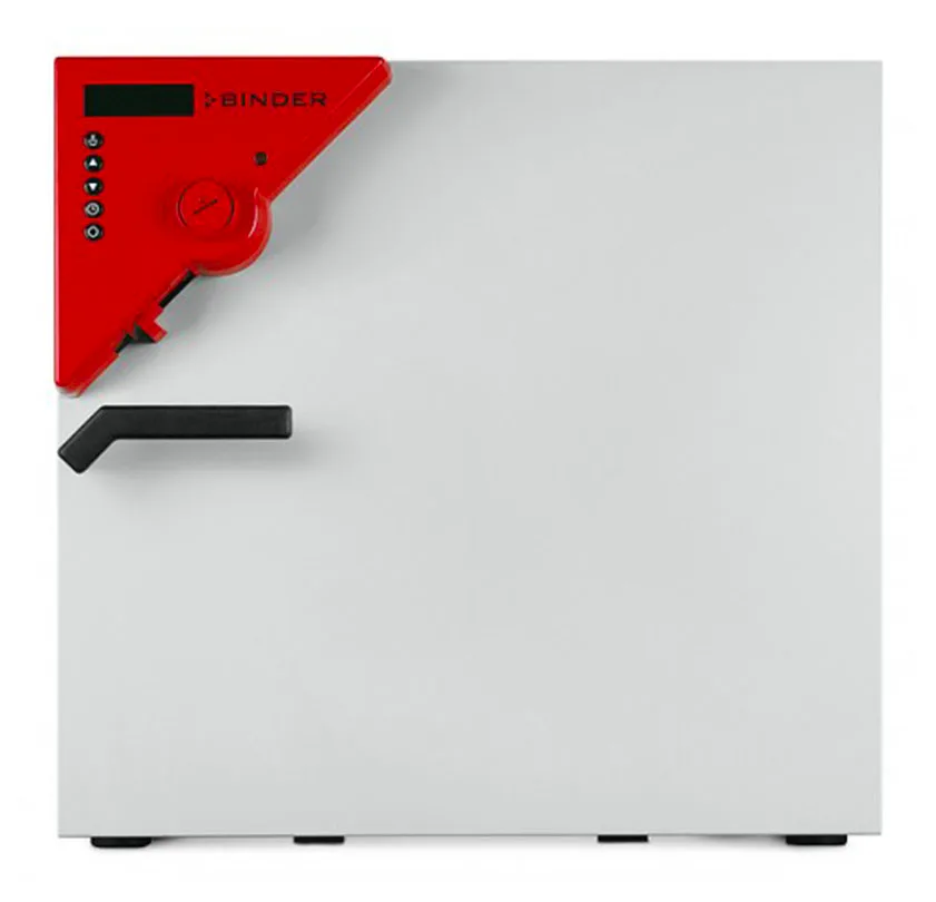 Inkubator-Binder-BD56S.jpg İnkübatör Binder BD56S