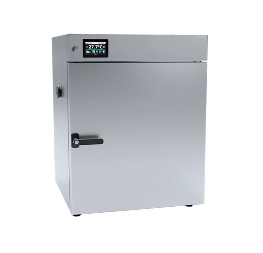 İnkübatör POLEKO CLN 115 IG SMART 115lt