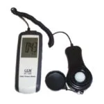 Işık Şiddeti Ölçer CEM Instruments DT1307