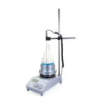 Isıtıcılı Manyetik Karıştırıcı & Hot plate DLAB MS-H-ProA