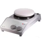 Isıtıcılı Manyetik Karıştırıcı & Hot plate DLAB MS-H-S