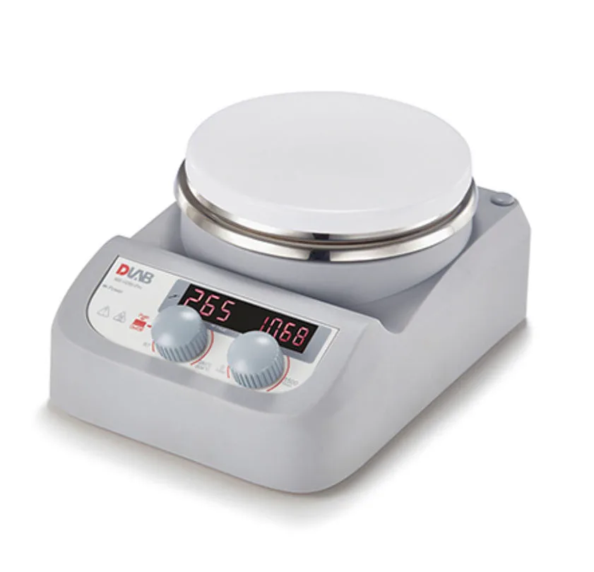 Isiticili-Manyetik-Karistirici-Hot-plate-DLAB-MS-H280-Pro.jpg Isıtıcılı Manyetik Karıştırıcı & Hot plate DLAB MS-H280-Pro