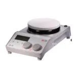 Isıtıcılı Manyetik Karıştırıcı & Hot plate DLAB MS-LH-PROT